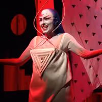 Video: New Trailer For Met Opera's THE MAGIC FLUTE Video