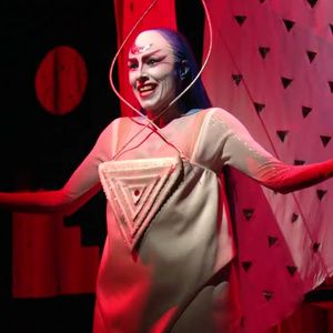 Video: New Trailer For Met Opera's THE MAGIC FLUTE