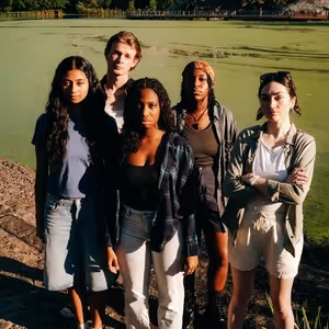 New Play GRAY MUD by Brie Leftwich to Premiere at Theater for the New City