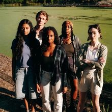 New Play GRAY MUD by Brie Leftwich to Premiere at Theater for the New City