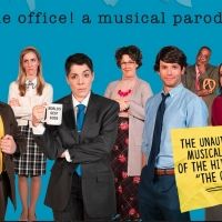 THE OFFICE! Musical Parody Announces January 2020 Closing Date