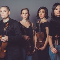 5BMF Presents The Cramer Quartet In The World Premiere Of THE SEVEN LAST WORDS PROJEC Interview