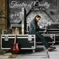 Pop Sensation Delon Om Releases 'THEATRE OF CRUELTY' EP