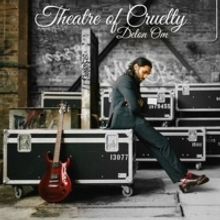 Pop Sensation Delon Om Releases 'THEATRE OF CRUELTY' EP