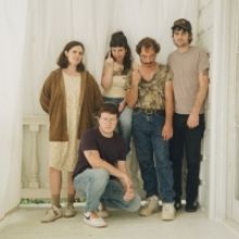 Wednesday Release New Single 'TV In the Gas Pump'