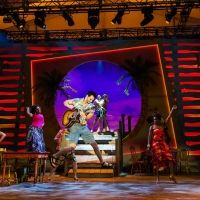 BWW Review: ESCAPE TO MARGARITAVILLE at Ogunquit Playhouse