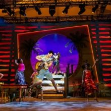 BWW Review: ESCAPE TO MARGARITAVILLE at Ogunquit Playhouse