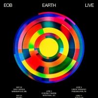 Ed O'Brien Announces North American Tour