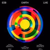 Ed O'Brien Announces North American Tour