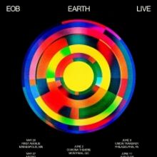 Ed O'Brien Announces North American Tour