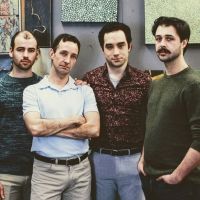 Out of Box Theatre Presents Gina Femia's WE ARE A MASTERPIECE