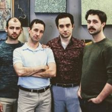 Out of Box Theatre Presents Gina Femia's WE ARE A MASTERPIECE