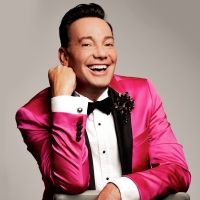 Craig Revel Horwood Announces the ALL BALLS AND GLITTER TOUR