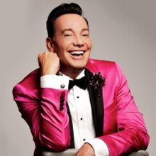 Craig Revel Horwood Announces the ALL BALLS AND GLITTER TOUR