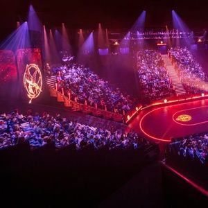 Review: THE HUNGER GAMES: ON STAGE, Canary Wharf Troubadour Theatre