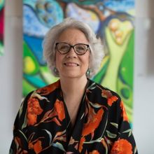 Carbonell Awards Names Christine Dolen As Winner Of Prestigious George Abbott Award 2