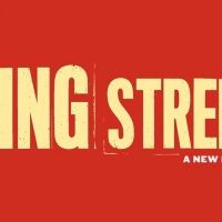 SING STREET, BHANGIN' IT, and More Set for the Huntington's 2022-23 Season