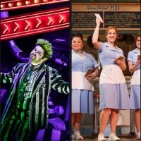 QUIZ: Build Your Broadway Closet and We'll Tell You Which New Cast Recording You Should Listen To!