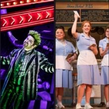 QUIZ: Build Your Broadway Closet and We'll Tell You Which New Cast Recording You Shou