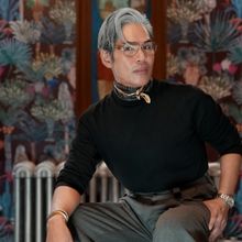 Clint Ramos Joins Lincoln Center as Artist-in-Residence