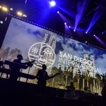The San Diego International Film Festival's 20th Anniversary Will Be Celebrated Throu