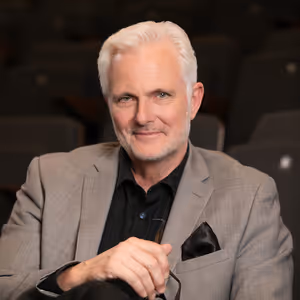 Interview: Patrick Cassidy on Studio Tenn's Upcoming Season