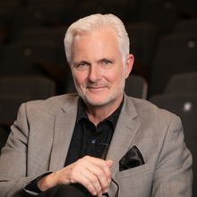 Interview: Patrick Cassidy on Studio Tenn's Upcoming Season