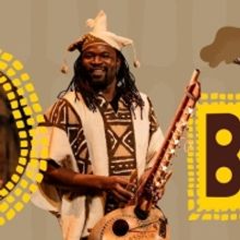 BAOBAB to Bring West African Fable to Life at the New Victory Theater This Month