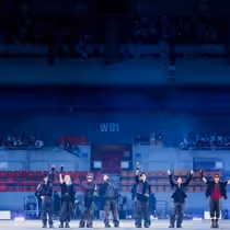 BTS WORLD TOUR 'ARIRANG' Live Viewing in Buenos Aires, São Paulo