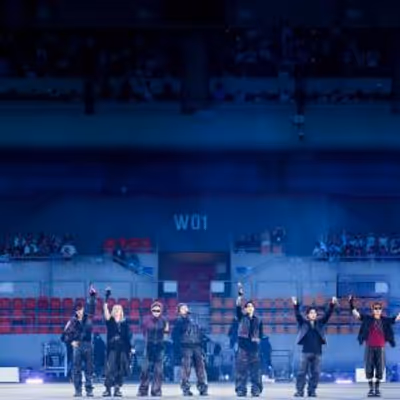 BTS WORLD TOUR 'ARIRANG' Live Viewing in Buenos Aires, São Paulo
