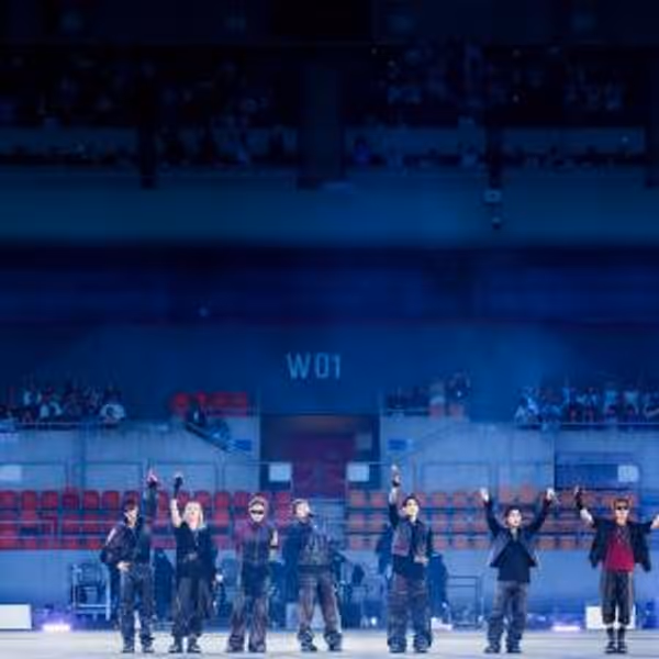 BTS WORLD TOUR 'ARIRANG' Live Viewing in Buenos Aires, São Paulo Photo