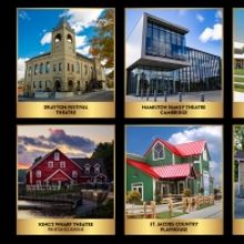 Drayton Entertainment Announces 2022 Season