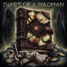Hollow Stare Releases 'Diary Of A Madman' Album