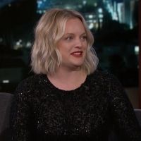 VIDEO: Elisabeth Moss Talks Bill Murray, Jennifer Aniston & The Invisible Man on… Video