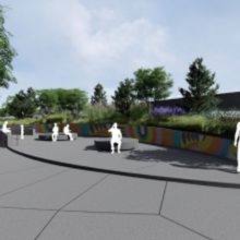 Denver Arts and Venues Requests Qualifications For Three New Denver Public Art Projec