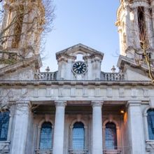 Southbank Sinfonia at St John's Smith Square Names Dr Tracy Long CBE as New Chair
