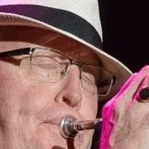 Trumpeter Bob Ferguson to Receive George Mesterhazy Jazz Master Award in April