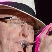 Trumpeter Bob Ferguson to Receive George Mesterhazy Jazz Master Award in April