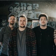 The Spill Canvas Share New Single 'Molecules'