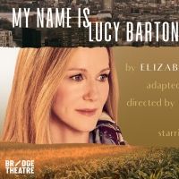 Laura Linney Begins Performances Tomorrow in MY NAME IS LUCY BARTON
