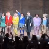 Video: Inside HEATHERS THE MUSICAL's First Performance Back in NYC Video