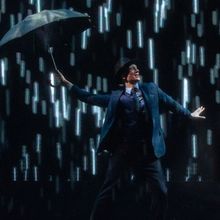Theatre 121 Will Bring SINGIN' IN THE RAIN to Woodstock Opera House