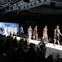 Globe Guilders Host 30th Annual Fashion Show