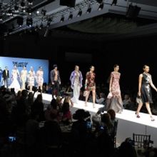 Globe Guilders Host 30th Annual Fashion Show