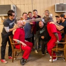 VIDEO: Watch the Final JACKASS FOREVER Trailer