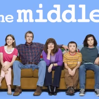 THE MIDDLE is Now Available to Stream on HBO Max