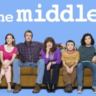 THE MIDDLE is Now Available to Stream on HBO Max