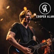 Cooper Alan Set To Open For Chris Janson At The Chesterfield County Fairgrounds Octob