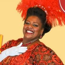 Stolen Shakespeare Guild Present HELLO, DOLLY!