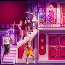 Review: LEGALLY BLONDE at Ordway Center For The Performing Arts